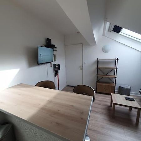Le Studio Du Moulin Apartman Charleville-Mézières Kültér fotó